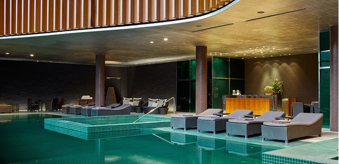 SPA-отель &laquo;Барвиха&raquo;, Московская обл, изображение 6