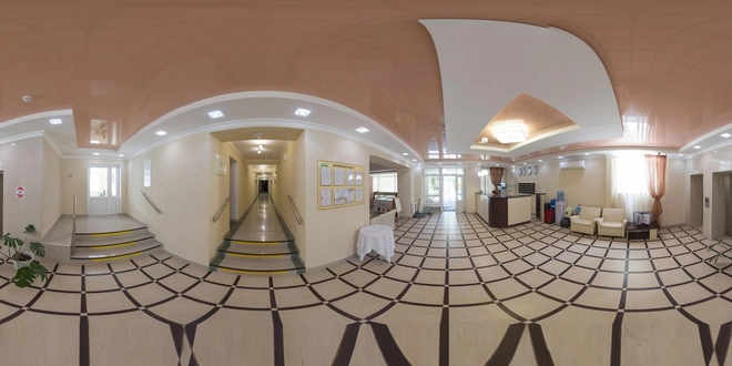 Санаторий &laquo;ДиЛУЧ&raquo;, Анапа, изображение 3