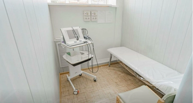 Железноводская Клиника НИИ Курортологии, Железноводск, изображение 8