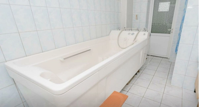 Железноводская Клиника НИИ Курортологии, Железноводск, изображение 11