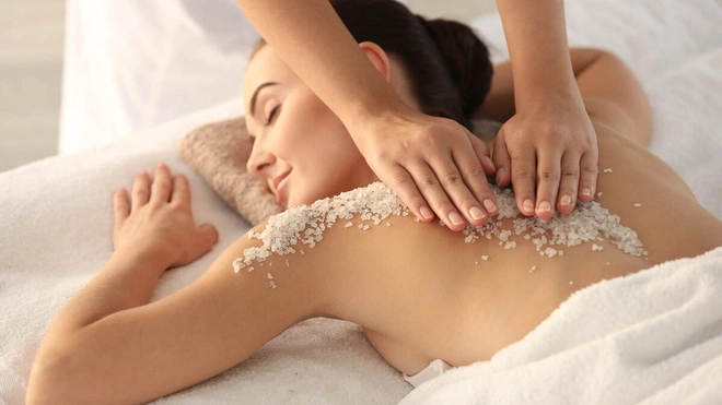 SPA-отель &laquo;Гранд Велнес Новахово&raquo;, Московская обл, изображение 5