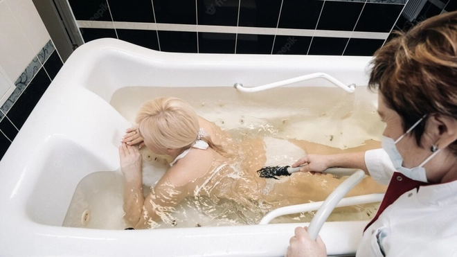 Санаторий &laquo;Введенское&raquo;, Московская обл, изображение 5