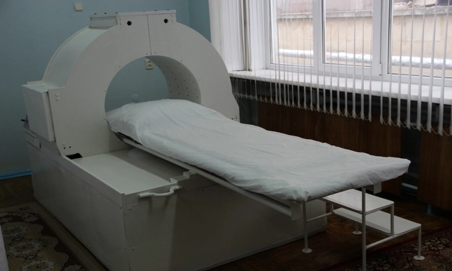 Санаторий &laquo;Тарханы&raquo;, Пятигорск, изображение 8