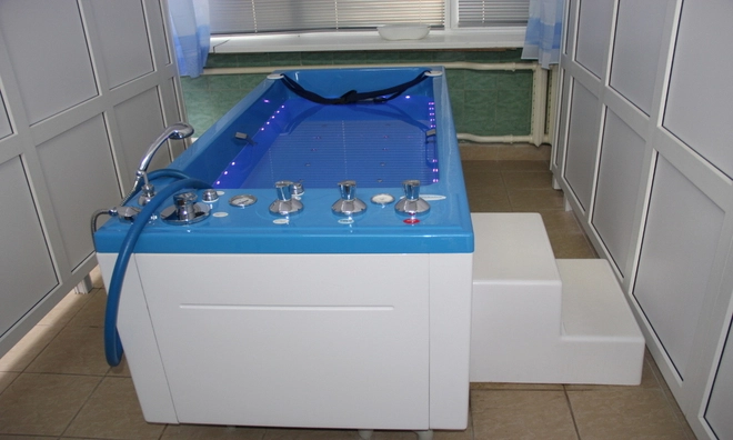 Санаторий &laquo;Тарханы&raquo;, Пятигорск, изображение 6