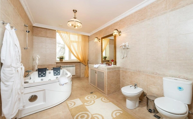 Санаторий &laquo;Старинная Анапа&raquo;, Анапа, изображение 16