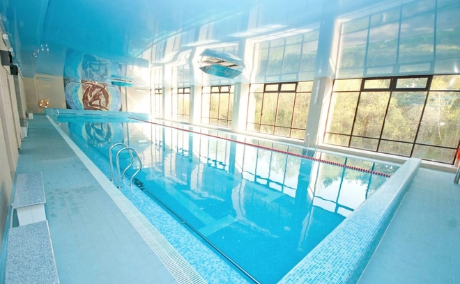 Отель &laquo;Оркестра Ока Спа Резорт&raquo;, Московская обл, изображение 4