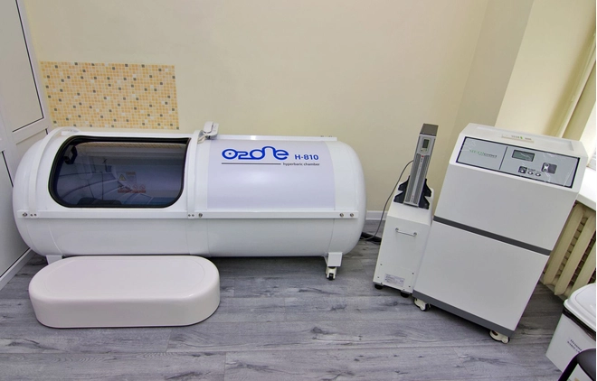 Санаторий &laquo;Тарханы&raquo;, Пятигорск, изображение 4