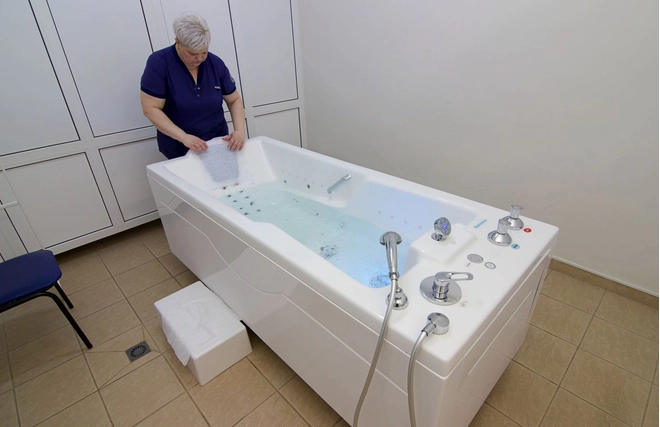 Санаторий &laquo;Тарханы&raquo;, Пятигорск, изображение 3