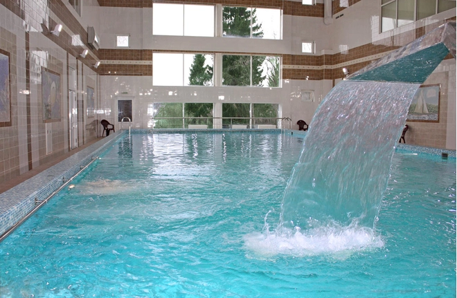 Санаторий &laquo;Виктория&raquo;, Московская обл, изображение 3