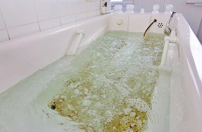 Пятигорский Военный санаторий, Пятигорск, изображение 14