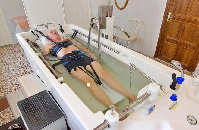 Пятигорский Военный санаторий, Пятигорск, изображение 16