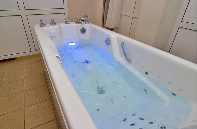 Санаторий &laquo;Тарханы&raquo;, Пятигорск, изображение 5