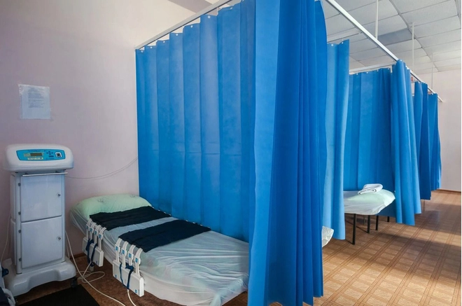 Санаторий &laquo;Валуево&raquo;, Московская обл, изображение 7