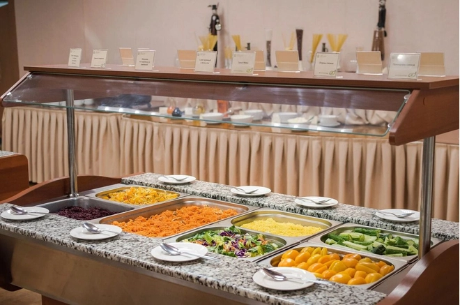 Санаторий &laquo;Валуево&raquo;, Московская обл, изображение 5