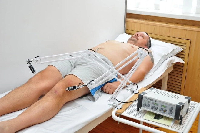 Санаторий &laquo;Лермонтова&raquo;, Пятигорск, изображение 12