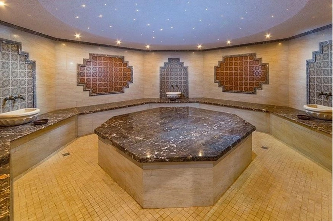 Санаторий &laquo;Алеан Фэмили Довиль&raquo;, Анапа, изображение 4