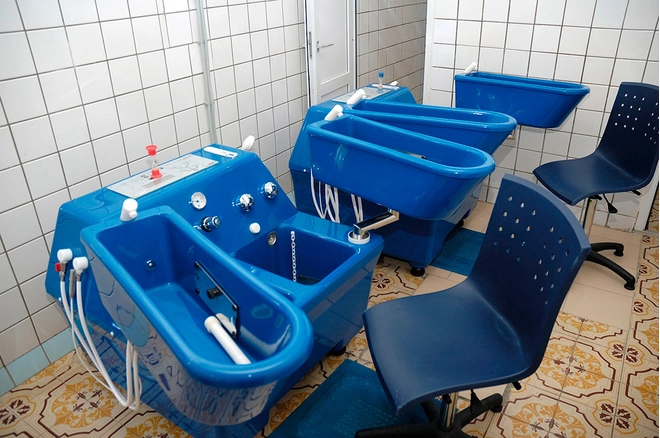 Санаторий &laquo;имени Горького&raquo;, Московская обл, изображение 4