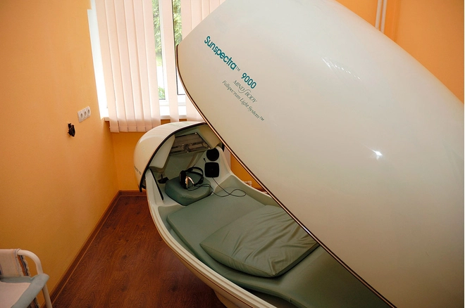 Санаторий &laquo;имени Горького&raquo;, Московская обл, изображение 16