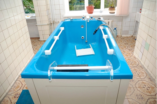 Санаторий &laquo;имени Горького&raquo;, Московская обл, изображение 5