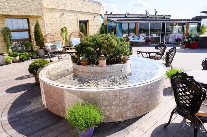 SPA-отель &laquo;Гранд Велнес Новахово&raquo;, Московская обл, изображение 15