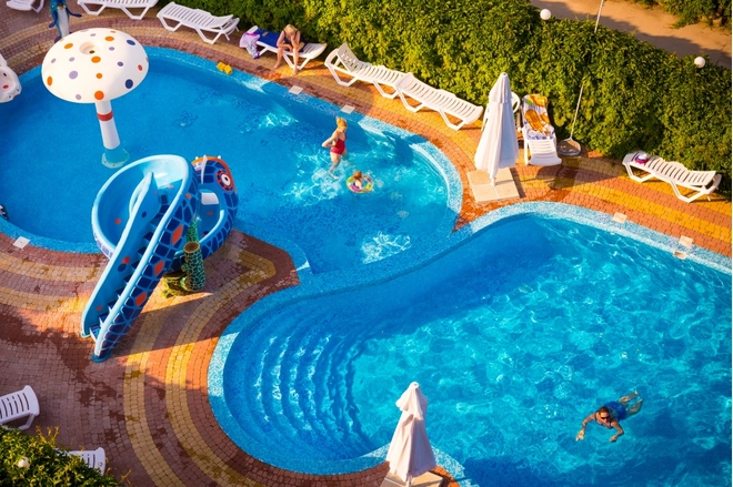 Санаторий &laquo;Рябинушка&raquo;, Анапа, изображение 3