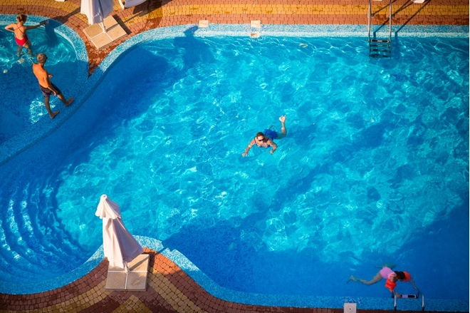 Санаторий &laquo;Рябинушка&raquo;, Анапа, изображение 15