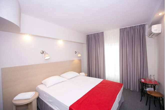 Курортный отель &laquo;Анапа-Океан&raquo;, Анапа, изображение 16