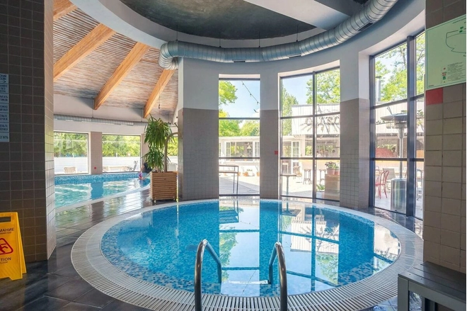 Курортный отель &laquo;Анапа-Океан&raquo;, Анапа, изображение 6