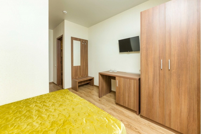 Отель &laquo;Ла Мелия&raquo;, Анапа, изображение 11