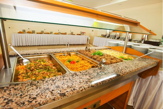 Санаторий &laquo;Малая бухта&raquo;, Анапа, изображение 10