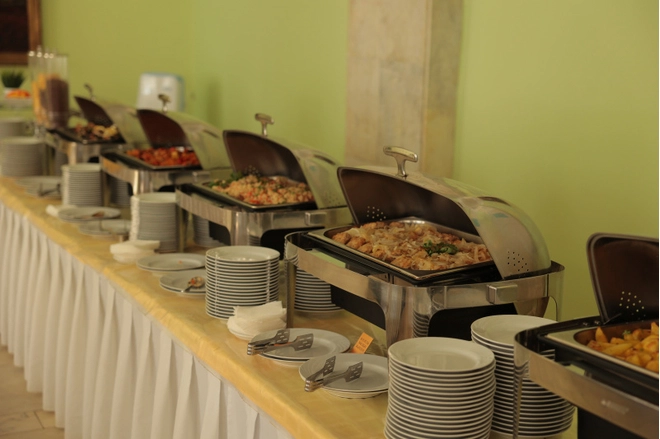 Санаторий &laquo;Ерино&raquo;, Московская обл, изображение 14