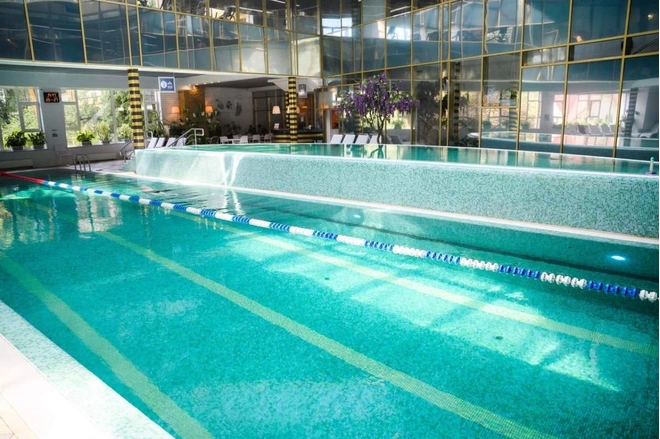 SPA-отель &laquo;Гранд Велнес Новахово&raquo;, Московская обл, изображение 3