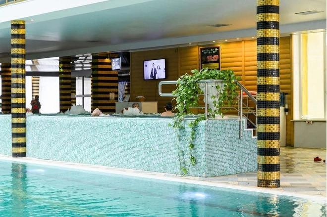 SPA-отель &laquo;Гранд Велнес Новахово&raquo;, Московская обл, изображение 13