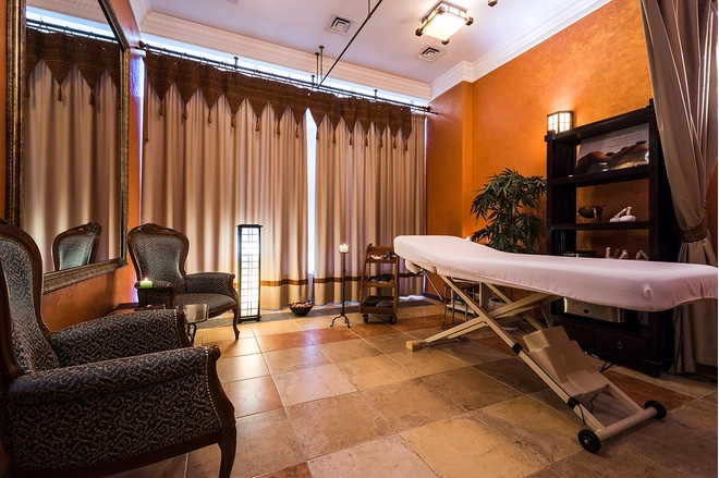 Санаторий &laquo;Ревиталь Парк&raquo;, Московская обл, изображение 9