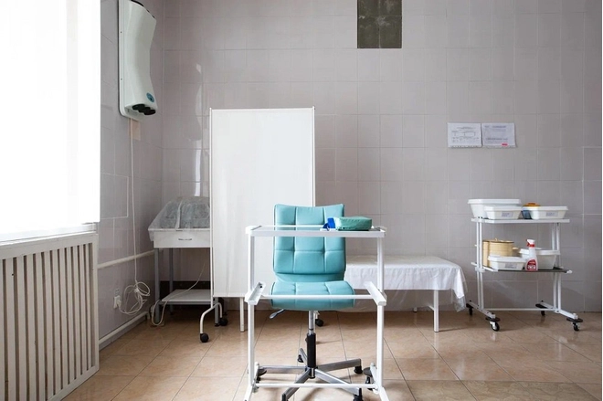 Санаторий &laquo;Сосны&raquo; ВОС, Московская обл, изображение 10