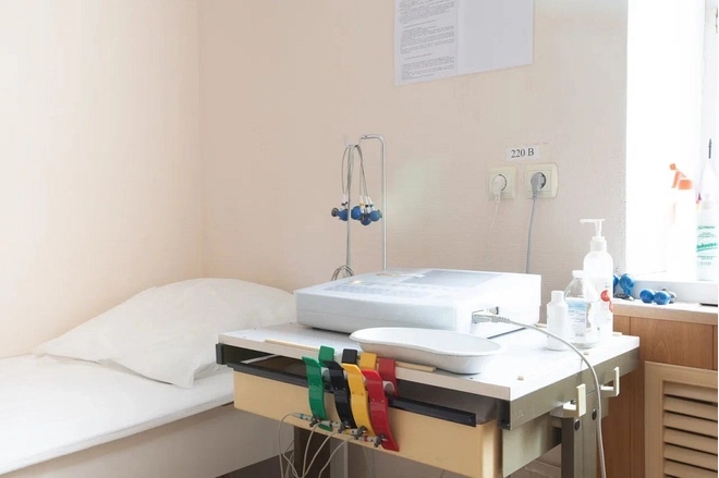 Санаторий &laquo;Сосны&raquo; ВОС, Московская обл, изображение 13