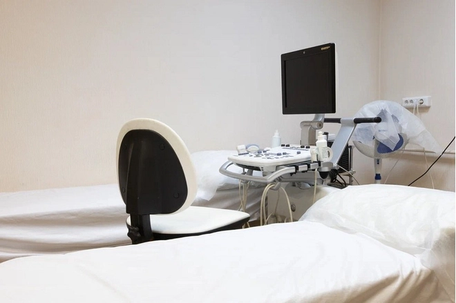 Санаторий &laquo;Сосны&raquo; ВОС, Московская обл, изображение 14