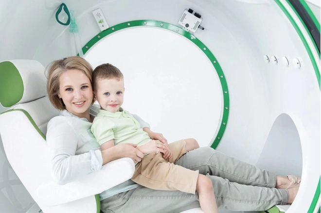 Санаторий &laquo;Введенское&raquo;, Московская обл, изображение 3