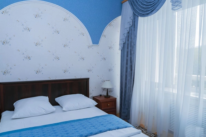 Санаторий &laquo;Машук&raquo;, Пятигорск, изображение 6