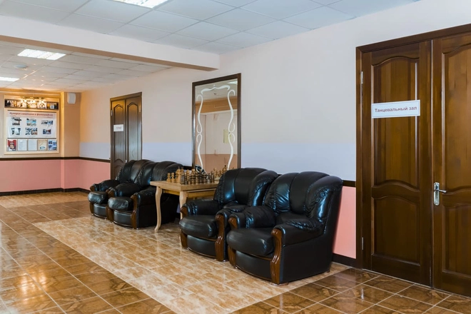 Санаторий &laquo;Машук&raquo;, Пятигорск, изображение 11