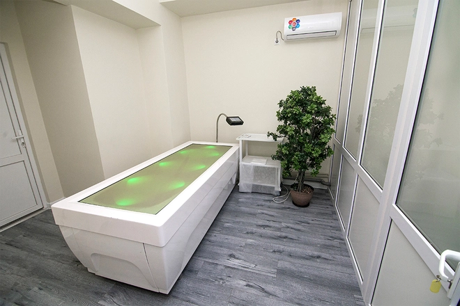 Санаторий &laquo;Тарханы&raquo;, Пятигорск, изображение 2