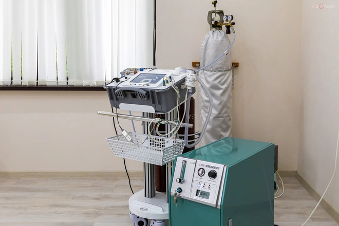 Санаторий &laquo;Лермонтова&raquo;, Пятигорск, изображение 7