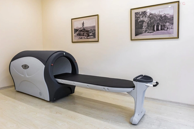 Санаторий &laquo;Лермонтова&raquo;, Пятигорск, изображение 6