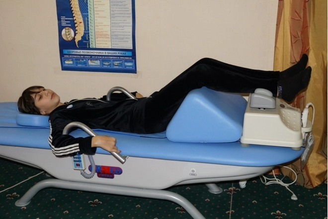 Санаторий &laquo;Горячий Ключ&raquo;, Пятигорск, изображение 6