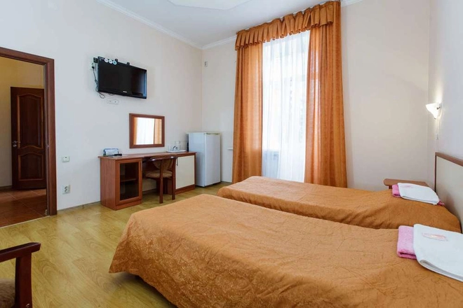 Санаторий &laquo;Дон&raquo;, Пятигорск, изображение 2