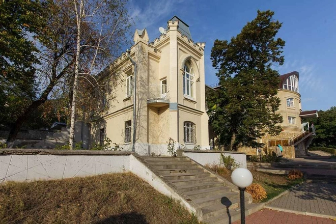 Санаторий &laquo;Дон&raquo;, Пятигорск, изображение 5