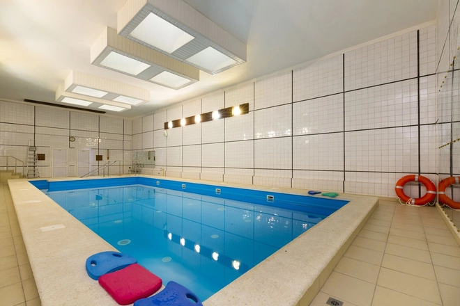 Санаторий &laquo;Родник&raquo;, Пятигорск, изображение 2