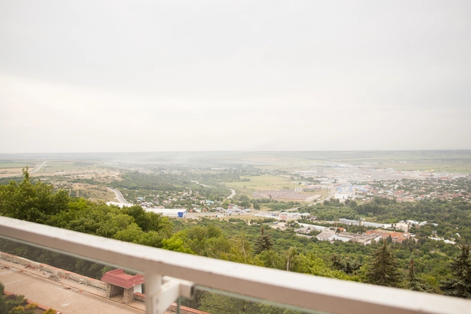 Санаторий &laquo;им. С.М. Кирова&raquo;, Пятигорск, изображение 9