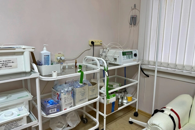 Пансионат &laquo;Искра&raquo;, Пятигорск, изображение 8