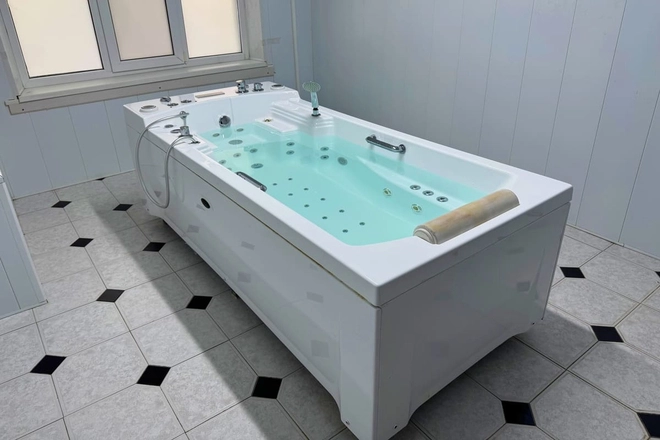 Пансионат &laquo;Искра&raquo;, Пятигорск, изображение 5